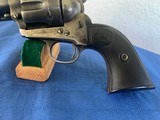 COLT SAA 7 1/2” BARREL- FRONTIER SIX SHOOTER - - 9 of 20