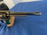 COLT SAA 7 1/2” BARREL- FRONTIER SIX SHOOTER - - 17 of 20