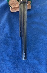 COLT SAA 7 1/2” BARREL- FRONTIER SIX SHOOTER - - 4 of 20