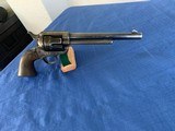 COLT SAA 7 1/2” BARREL- FRONTIER SIX SHOOTER - - 10 of 20