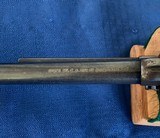 COLT SAA 7 1/2” BARREL- FRONTIER SIX SHOOTER - - 7 of 20
