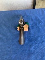 COLT SAA 5 1/2” -Antique- 38-40 CALIBER - 13 of 15