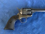 COLT SAA 5 1/2” -Antique- 38-40 CALIBER - 3 of 15