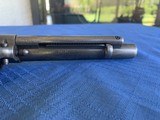 COLT SAA 5 1/2” -Antique- 38-40 CALIBER - 15 of 15