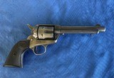 COLT SAA 5 1/2” -Antique- 38-40 CALIBER - 2 of 15