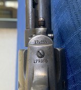 COLT SAA 5 1/2” -Antique- 38-40 CALIBER - 10 of 15