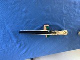 IVORY STOCKED MILITARY PERCUSSION PISTOLS - 14 of 25