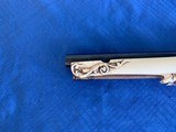 IVORY STOCKED MILITARY PERCUSSION PISTOLS - 4 of 25
