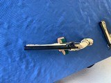 IVORY STOCKED MILITARY PERCUSSION PISTOLS - 19 of 25