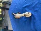 IVORY STOCKED MILITARY PERCUSSION PISTOLS - 17 of 25