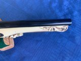 IVORY STOCKED MILITARY PERCUSSION PISTOLS - 5 of 25