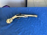 IVORY STOCKED MILITARY PERCUSSION PISTOLS - 7 of 25