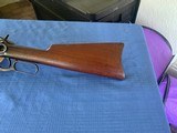 WINCHESTER Model 1894 SRC made in 1895 ANTIQUE - 22 of 25