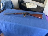 WINCHESTER Model 1894 SRC made in 1895 ANTIQUE - 1 of 25