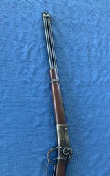 WINCHESTER Model 1894 SRC made in 1895 ANTIQUE - 8 of 25