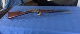 WINCHESTER Model 1894 SRC made in 1895 ANTIQUE - 3 of 25