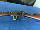 WINCHESTER Model 1894 SRC made in 1895 ANTIQUE - 25 of 25