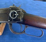 WINCHESTER Model 1894 SRC made in 1895 ANTIQUE - 9 of 25