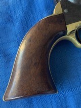 COLT DRAGOON CIVIL WAR - RARE 8” Barrel only 200 MADE - 4 of 22