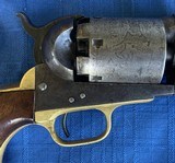 COLT DRAGOON CIVIL WAR - RARE 8” Barrel only 200 MADE - 19 of 22