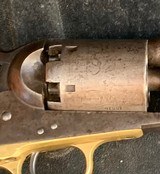 COLT DRAGOON CIVIL WAR - RARE 8” Barrel only 200 MADE - 15 of 22