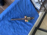 COLT DRAGOON CIVIL WAR - RARE 8” Barrel only 200 MADE - 18 of 22