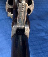 COLT DRAGOON CIVIL WAR - RARE 8” Barrel only 200 MADE - 8 of 22