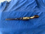 COLT DRAGOON CIVIL WAR - RARE 8” Barrel only 200 MADE - 5 of 22