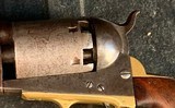 COLT DRAGOON CIVIL WAR - RARE 8” Barrel only 200 MADE - 10 of 22