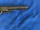 COLT DRAGOON CIVIL WAR - RARE 8” Barrel only 200 MADE - 21 of 22