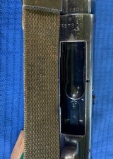 WINCHESTER 97 WW2 TRENCH GUN - with Original BAYONET & SLING DATED - 18 of 25