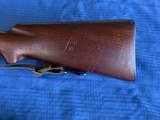 WINCHESTER 97 WW2 TRENCH GUN - with Original BAYONET & SLING DATED - 15 of 25
