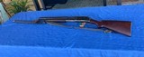 WINCHESTER 97 WW2 TRENCH GUN - with Original BAYONET & SLING DATED - 19 of 25