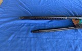 WINCHESTER 97 WW2 TRENCH GUN - with Original BAYONET & SLING DATED - 10 of 25