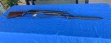 WINCHESTER 97 WW2 TRENCH GUN - with Original BAYONET & SLING DATED - 6 of 25