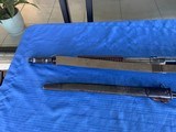 WINCHESTER 97 WW2 TRENCH GUN - with Original BAYONET & SLING DATED - 13 of 25