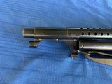 WINCHESTER 97 WW2 TRENCH GUN - with Original BAYONET & SLING DATED - 21 of 25