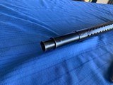 WINCHESTER 97 WW2 TRENCH GUN - with Original BAYONET & SLING DATED - 16 of 25