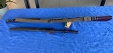 WINCHESTER 97 WW2 TRENCH GUN - with Original BAYONET & SLING DATED - 4 of 25