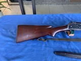 WINCHESTER 97 WW2 TRENCH GUN - with Original BAYONET & SLING DATED - 2 of 25
