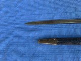 WINCHESTER 1866 SABER BAYONET ORIGINAL - 14 of 20