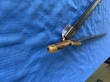 WINCHESTER 1866 SABER BAYONET ORIGINAL - 17 of 20