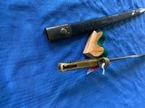 WINCHESTER 1866 SABER BAYONET ORIGINAL - 20 of 20