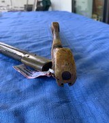 WINCHESTER 1866 SABER BAYONET ORIGINAL - 10 of 20