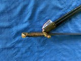 WINCHESTER 1866 SABER BAYONET ORIGINAL - 18 of 20