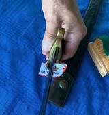 WINCHESTER 1866 SABER BAYONET ORIGINAL - 6 of 20