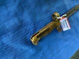 WINCHESTER 1866 SABER BAYONET ORIGINAL - 16 of 20