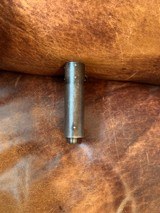 WINCHESTER MILITARY ISSUED TRENCH GUN SHIELD BAYONET - 14 of 14