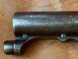 WINCHESTER MILITARY ISSUED TRENCH GUN SHIELD BAYONET - 9 of 14