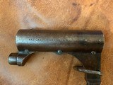 WINCHESTER MILITARY ISSUED TRENCH GUN SHIELD BAYONET - 12 of 14